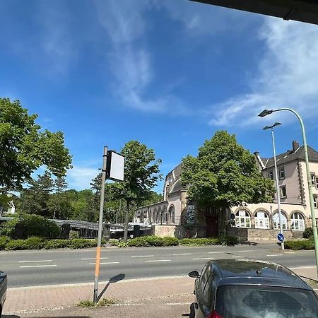 Ferienwohnung Enjoy Bh Bad Harzburg Eksteriør billede