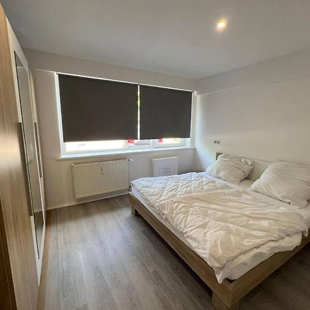 Ferienwohnung Enjoy Bh Bad Harzburg Eksteriør billede
