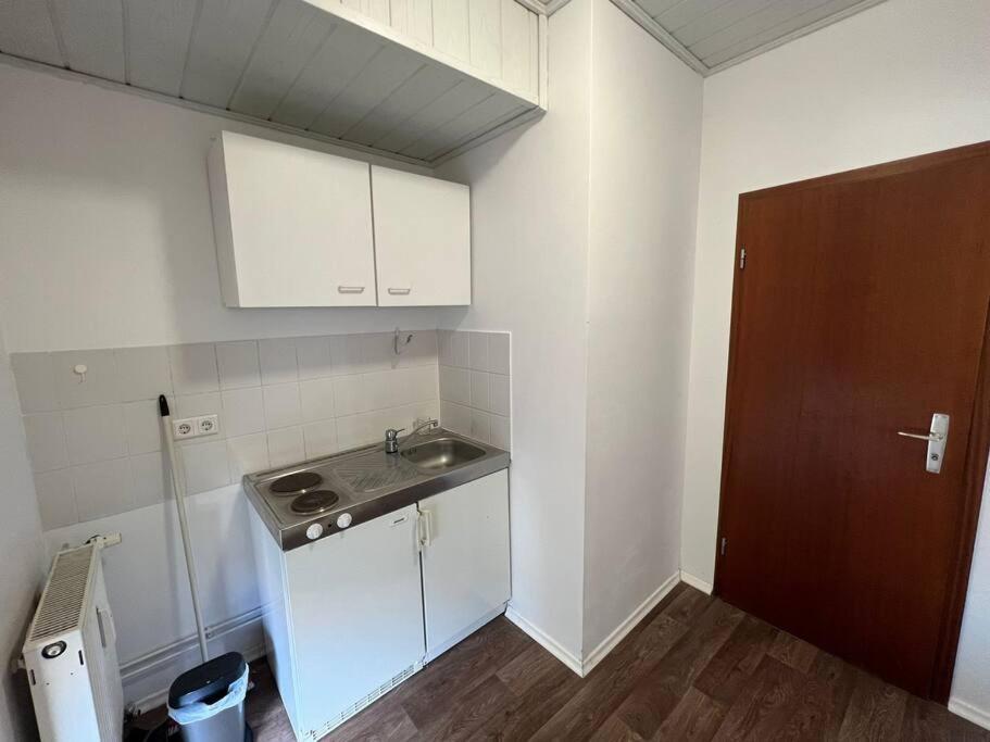 Ferienwohnung Enjoy Bh Bad Harzburg Eksteriør billede