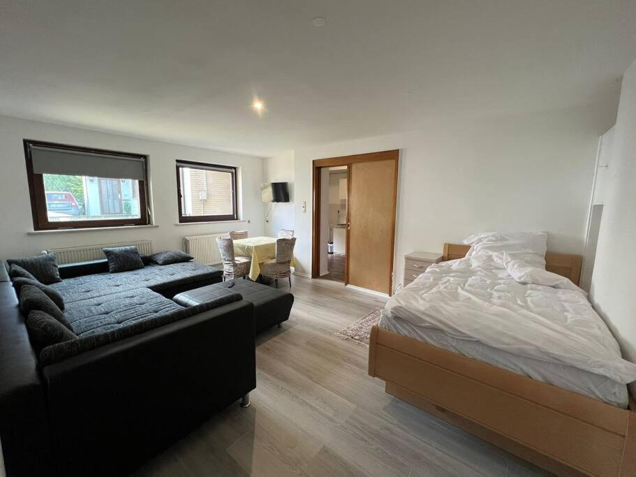 Ferienwohnung Enjoy Bh Bad Harzburg Eksteriør billede