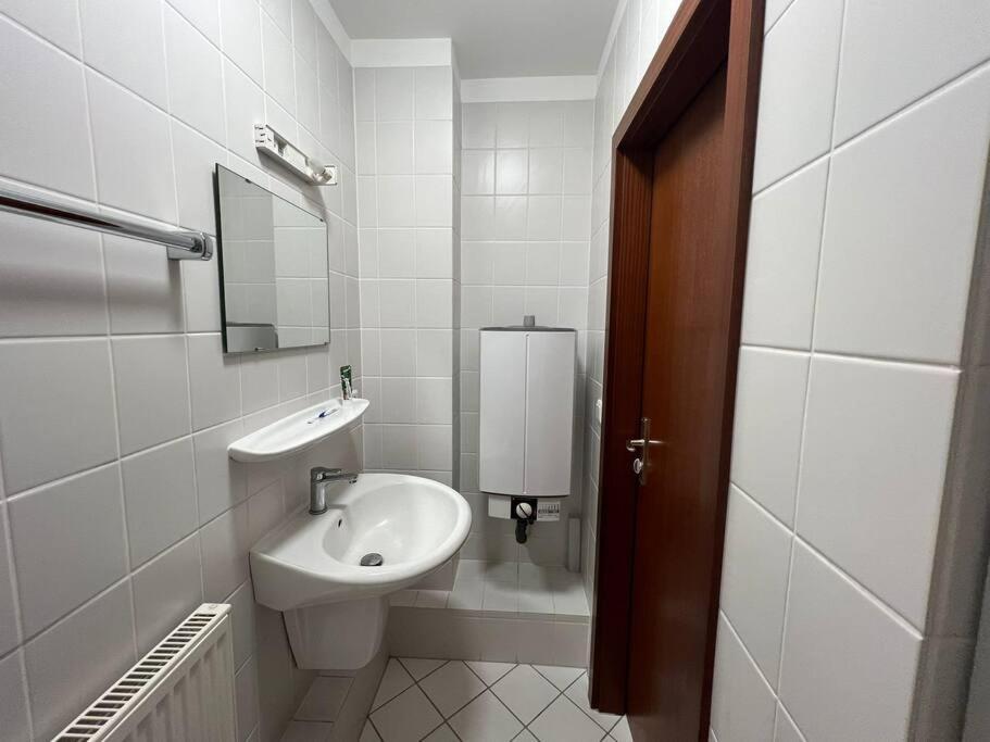 Ferienwohnung Enjoy Bh Bad Harzburg Eksteriør billede