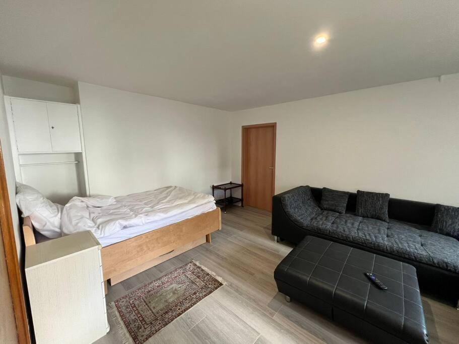 Ferienwohnung Enjoy Bh Bad Harzburg Eksteriør billede