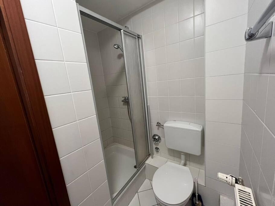 Ferienwohnung Enjoy Bh Bad Harzburg Eksteriør billede