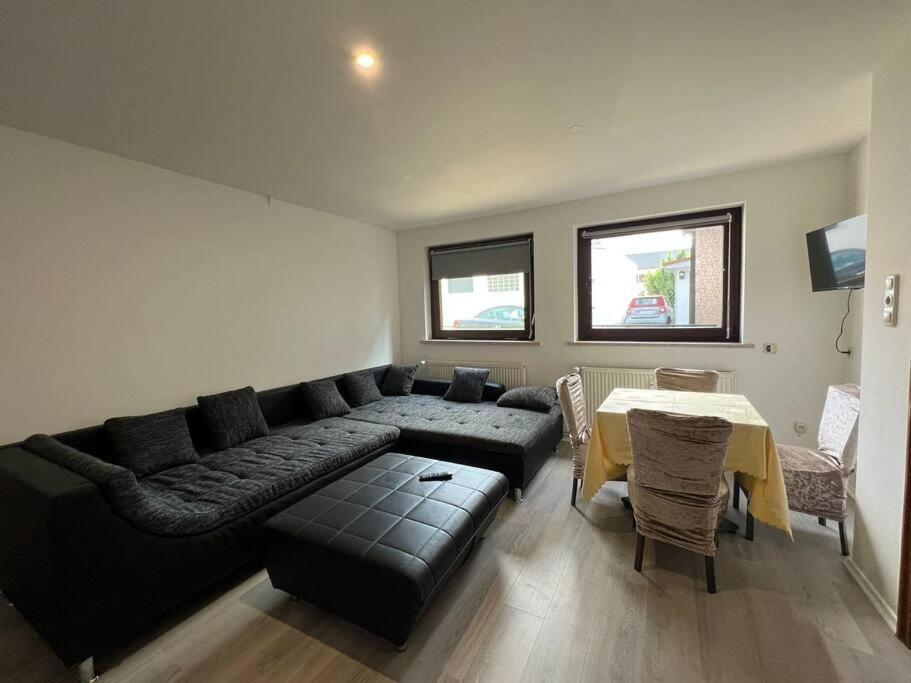 Ferienwohnung Enjoy Bh Bad Harzburg Eksteriør billede