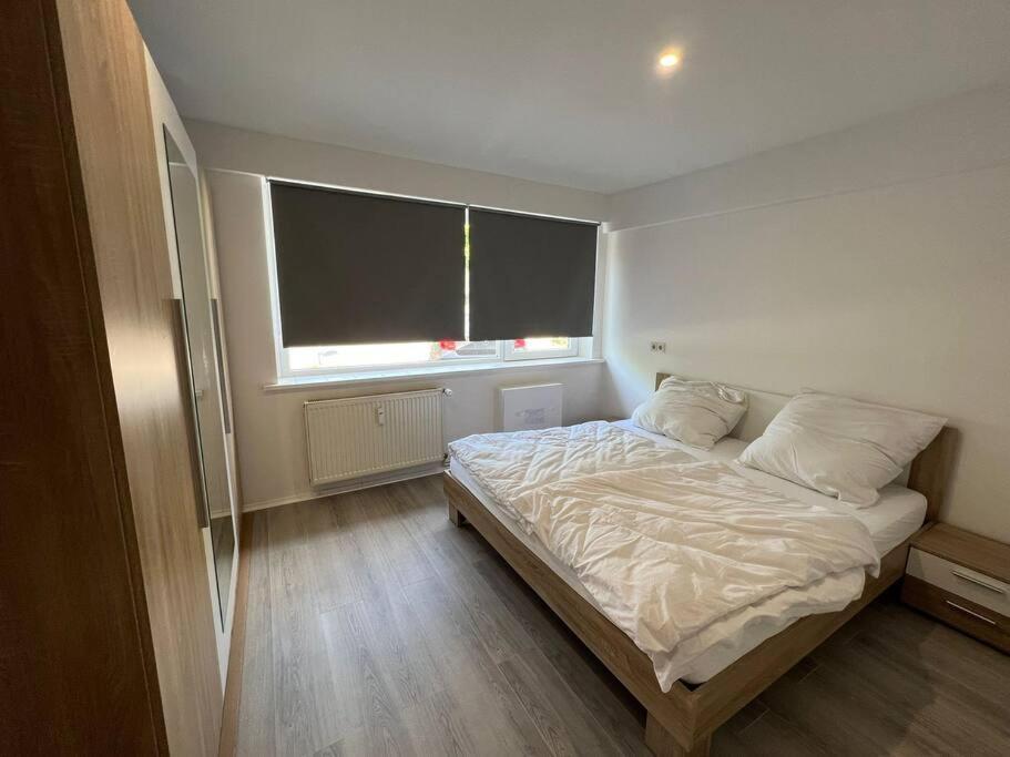 Ferienwohnung Enjoy Bh Bad Harzburg Eksteriør billede